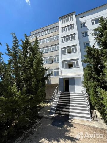

2-к. квартира, 52,7 м², 4 кровати