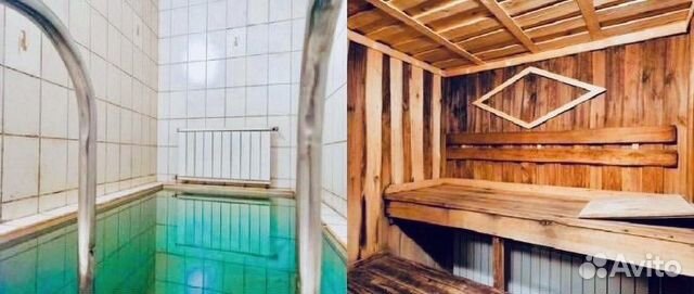 

2-к. коттедж, 290 м²