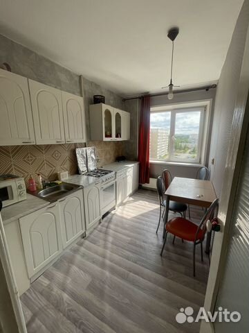 

3-к. квартира, 63,8 м², 6 кроватей