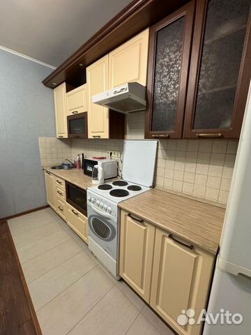 

1-к. квартира, 47 м², 2 кровати