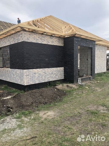Кирпич баварская кладка флэш Кирпич баварская кладка флэш