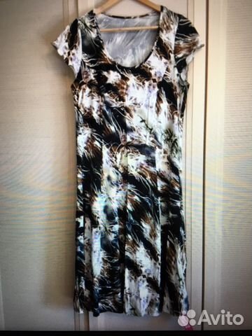 Платья и блузки