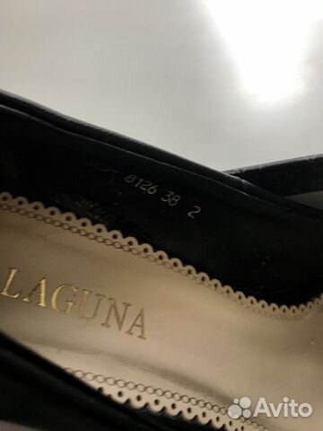 Туфли на высоком каблуке Туфли на высоком каблуке