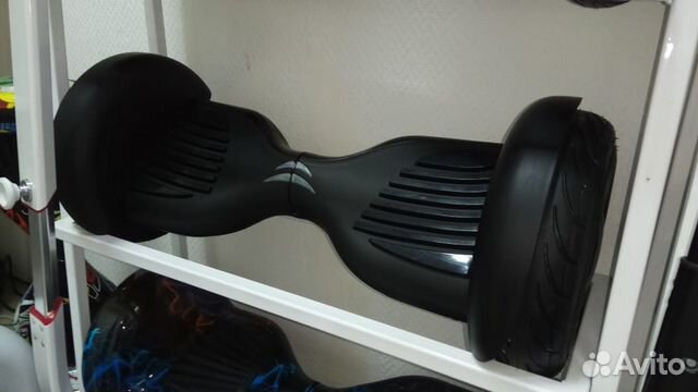 Гироскутер Гироскутер