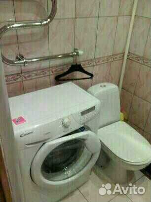 1-к квартира, 32 м², 4/5 эт.
