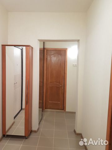 2-к квартира, 51 м², 13/17 эт.