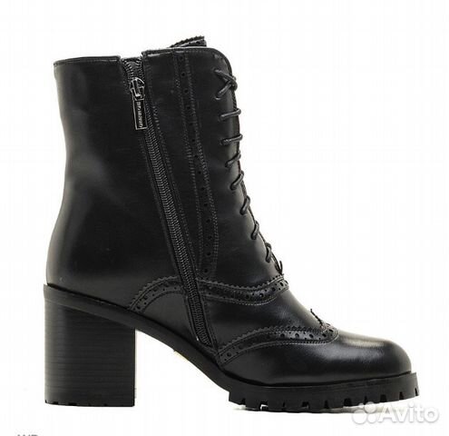 Ботильоны, полусапожки Lino Marano Ботильоны, полусапожки Lino Marano