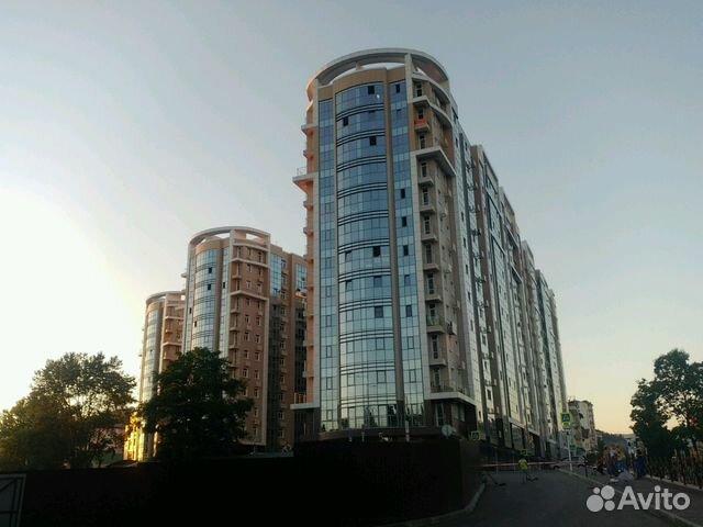 2-к квартира, 37 м², 2/14 эт.