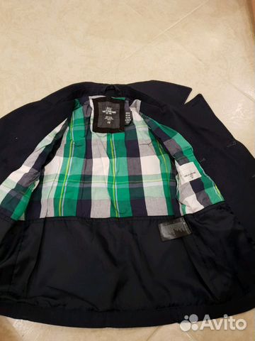 Пиджак куртка детская H&M Пиджак куртка детская H&M