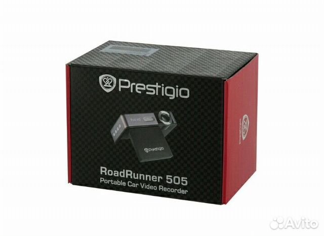 Аккумулятор На Видеорегистратор Prestigio Roadrunner 520 Купить