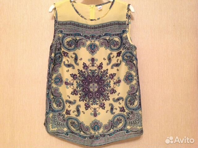 Блузка (44-46разм) Блузка (44-46разм)