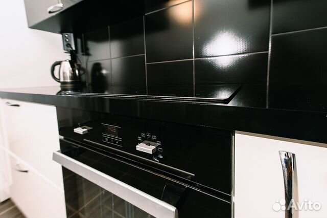 1-к квартира, 44 м², 15/16 эт. 1-к квартира, 44 м², 15/16 эт.