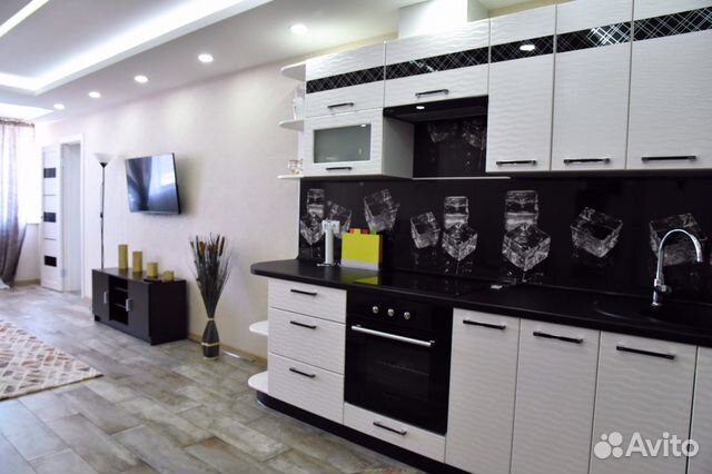 2-к квартира, 74 м², 11/14 эт. 2-к квартира, 74 м², 11/14 эт.