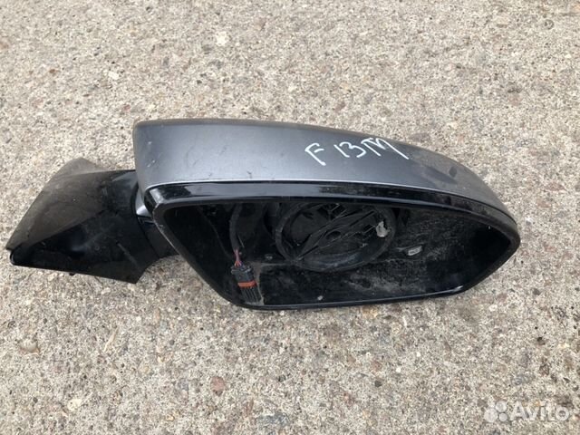 Зеркало правое бмв м6 ф06 ф12 Зеркало правое бмв м6 ф06 ф12