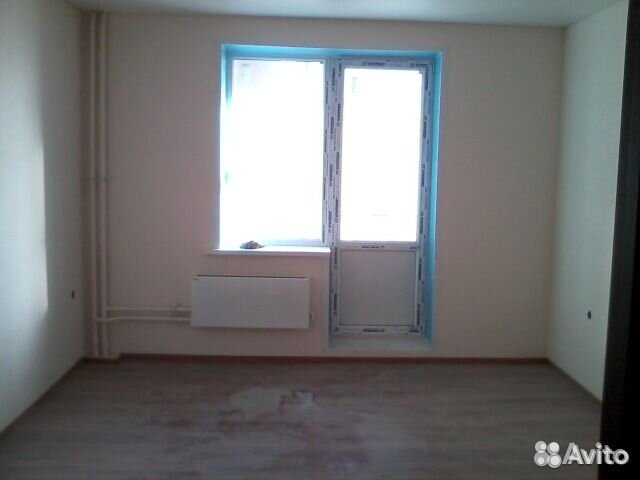 2-к квартира, 78 м², 11/17 эт.