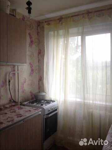 1-к квартира, 31 м², 4/5 эт.