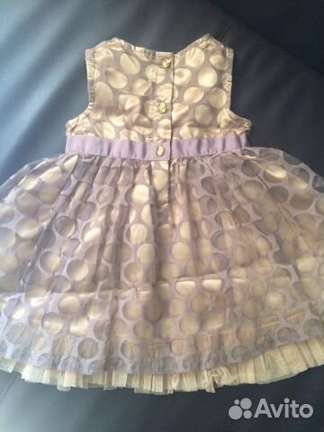 Платье Mothercare Платье Mothercare