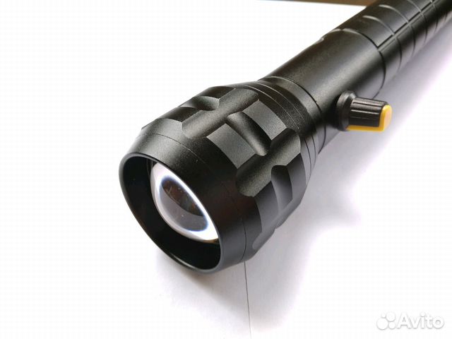 Фотофонарь