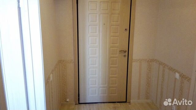 1-к квартира, 39.7 м², 5/17 эт. 1-к квартира, 39.7 м², 5/17 эт.