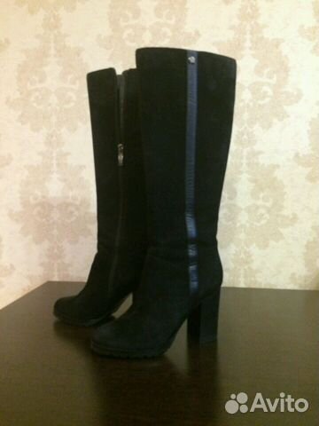 Сапоги зимние mascotte Сапоги зимние mascotte