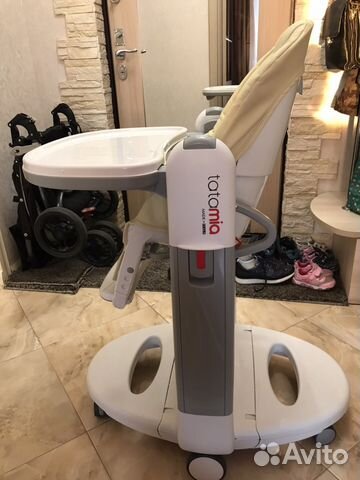 Peg perego tatamia