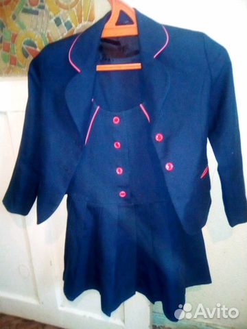 Школьная форма Школьная форма