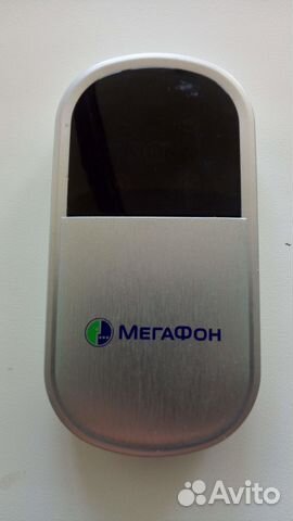 Роутер мобильный 3G Мегафон e5830