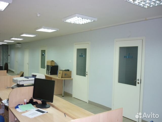 Офисное помещение, 180 м² Офисное помещение, 180 м²