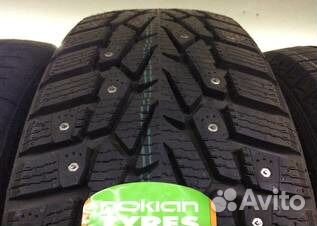 R16/215/60 Nokian Nordman 7XL R16/215/60 Nokian Nordman 7XL