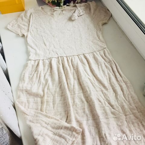 Платье Zara