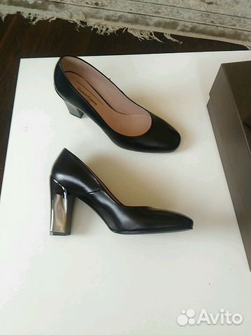 Туфли Giorgio Fabiani