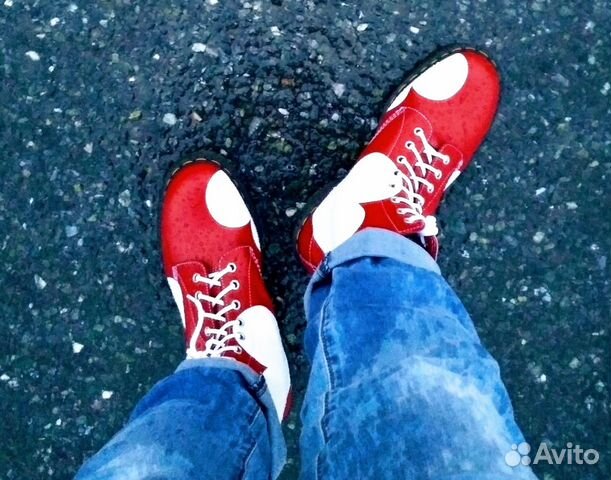 Dr Martens ботинки Dr Martens ботинки