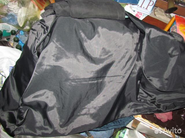 Мешок и турист.посуда из СССР