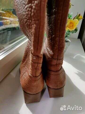 Сапоги Сапоги