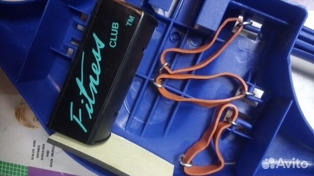 Тренажер для тела abdominal trimmer новыйдля работ