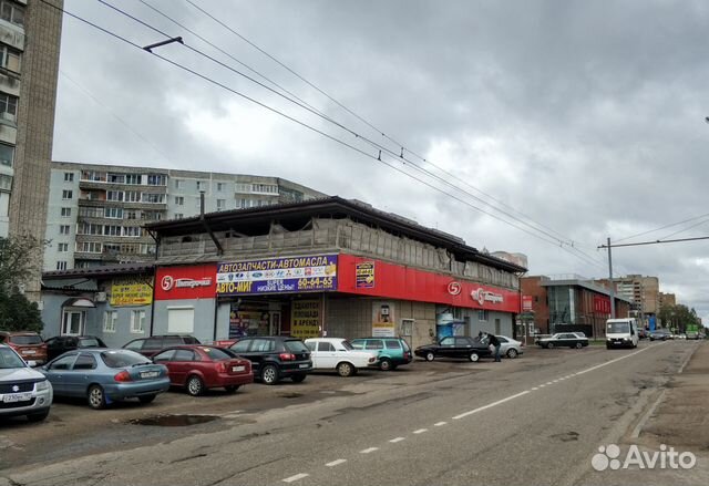 Магазины Ул Попова Смоленск