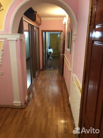 

4-к. коттедж, 160 м²