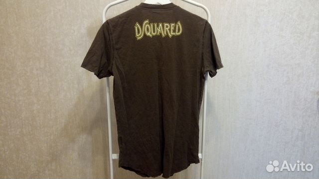 Disquared made in italy 100 хлопок 100 оригинал Disquared made in italy 100 хлопок 100 оригинал