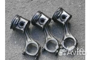 Поршень Фиат Дукато кузов 250 2.3JTD