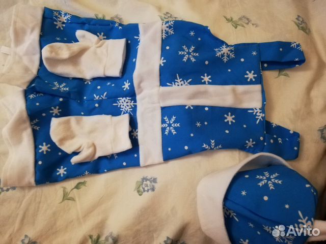 Новогодний костюм для мальчика Новогодний костюм для мальчика