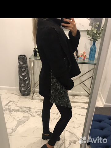 Натуральная дубленка (Италия) Натуральная дубленка (Италия)