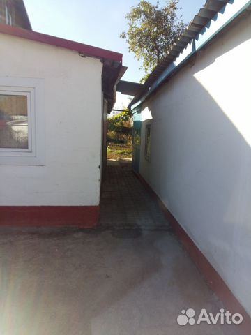 Дом 50 м² на участке 4 сот.