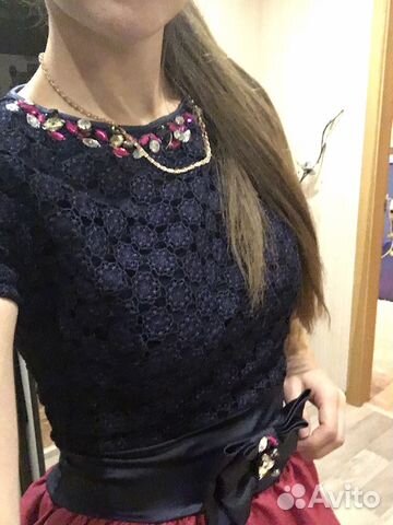 Платье Платье