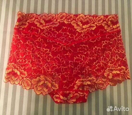 Новые утягивающие трусы