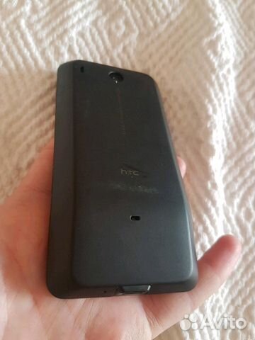 Телефон HTC А6262 Hero