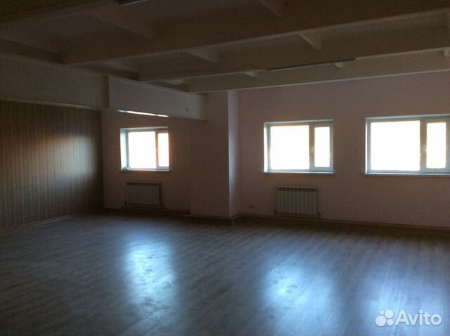 Офисное помещение от 18 м² до 42 м²