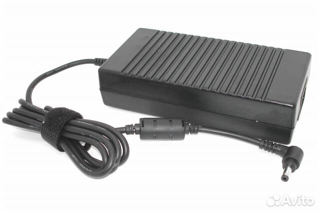 Зарядка для ноутбука Asus 19V 9,5A (180W)