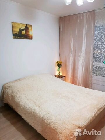 1-к квартира, 33 м², 4/17 эт. 1-к квартира, 33 м², 4/17 эт.