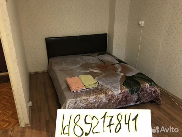 1-к квартира, 38 м², 4/14 эт. 1-к квартира, 38 м², 4/14 эт.
