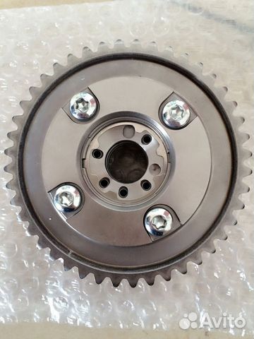 Шестерня Звезда Ванос распредвала Мерседес 271 дв Шестерня Звезда Ванос распредвала Мерседес 271 дв